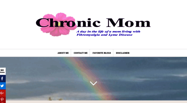 chronicmom.com