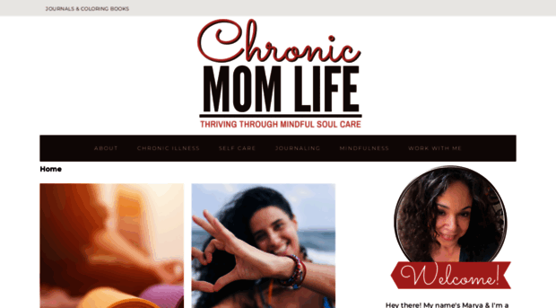 chronicmomlife.com