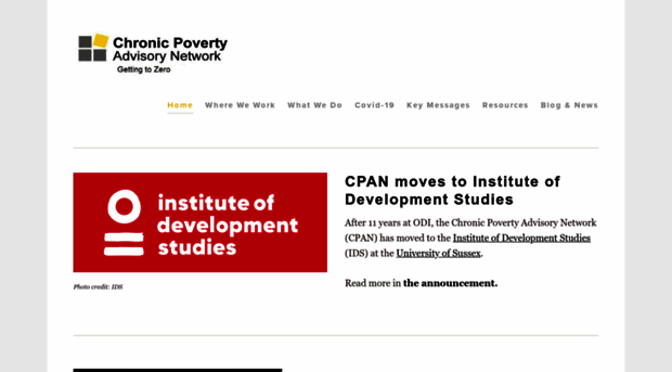 chronicpovertynetwork.org