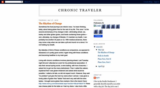 chronictraveler.blogspot.com