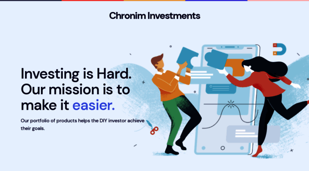 chronim.com