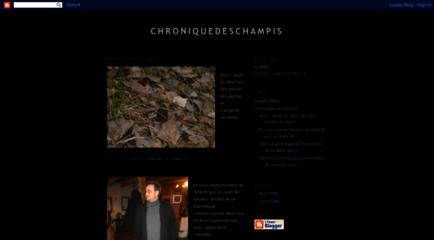 chroniquedeschampis.blogspot.com