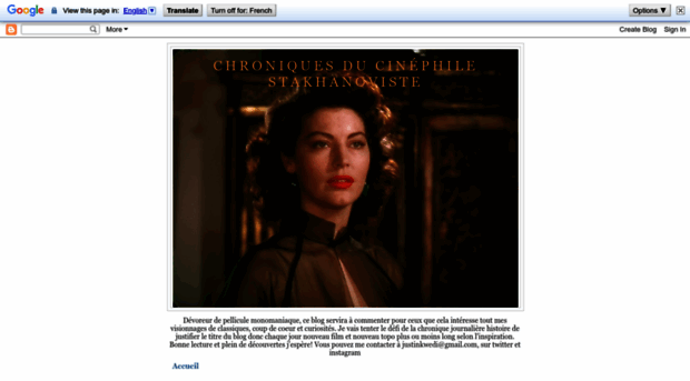 chroniqueducinephilestakhanoviste.blogspot.fr