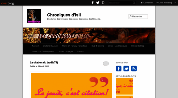 chroniques-d-isil.over-blog.com