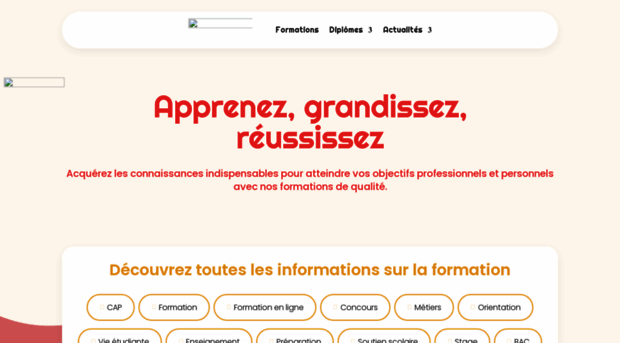 chroniqueslyceennes.fr