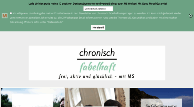 chronisch-fabelhaft.de