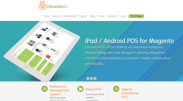 chronitopos.com