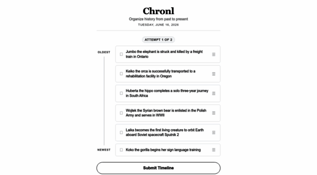 chronl.com