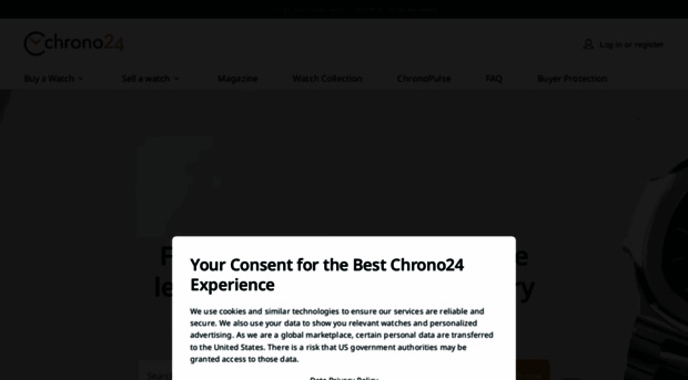 chrono24.co.id