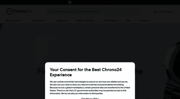 chrono24.com.au