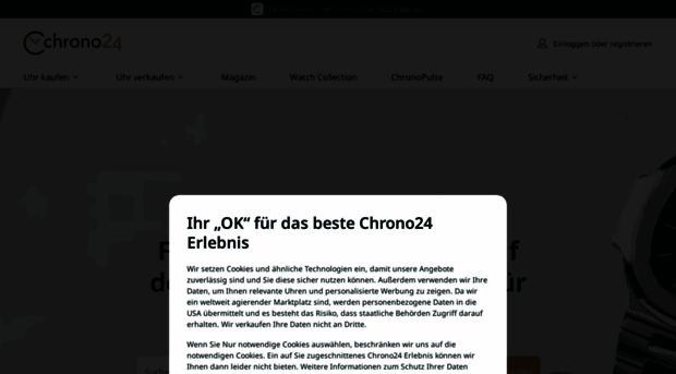 chrono24.de