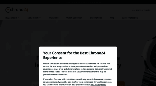 chrono24.fi