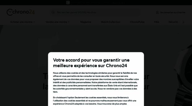 chrono24.fr