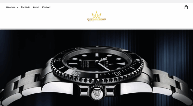 chronocrown.com