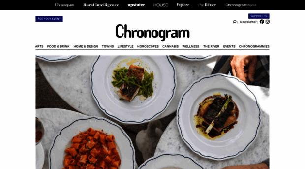 chronogram.com