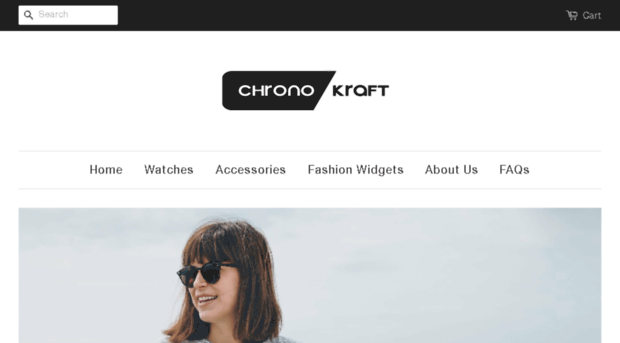 chronokraft.myshopify.com