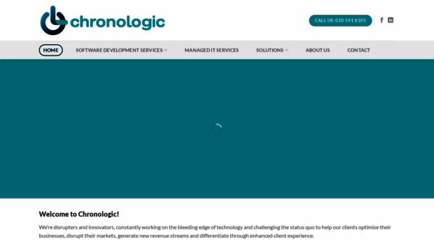 chronologic.co.za