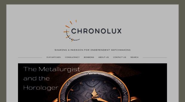 chronoluxfinewatches.co.uk