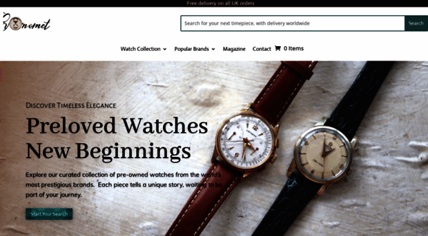 chronometri.com
