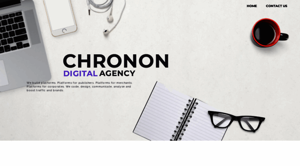 chronon.co.za