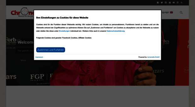 chronondo.de