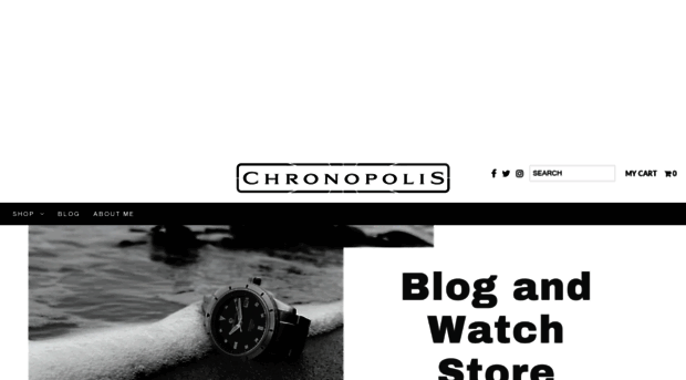 chronopolis.co.uk