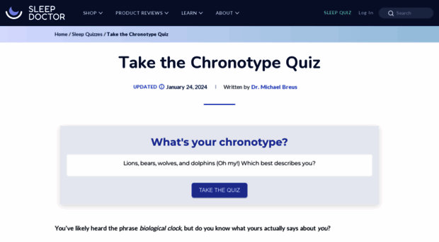 chronoquiz.com