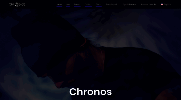 chronos-music.ru