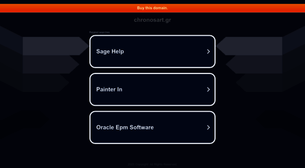 chronosart.gr