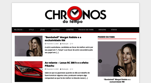 chronosdotempo.com