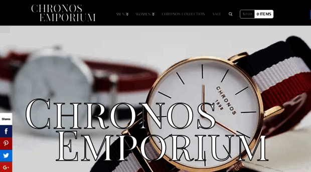 chronosemporium.com