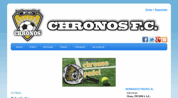 chronosfc.es