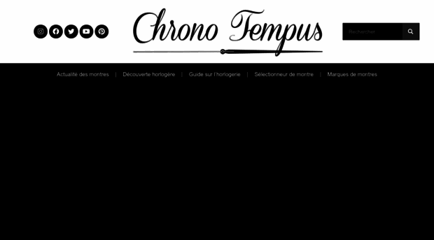 chronotempus.com