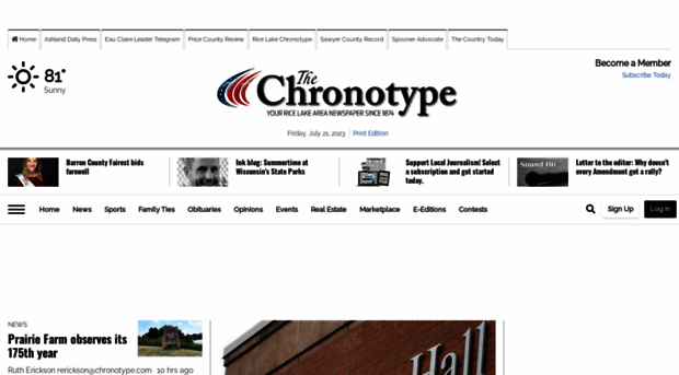 chronotype.com