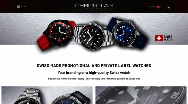 chronowatch.ch