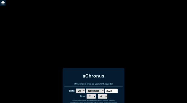 chronus.eu