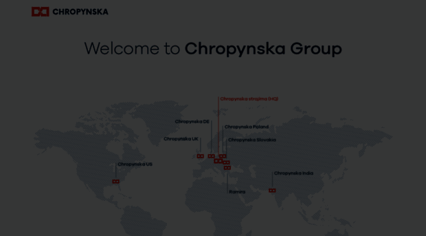 chropynska.com