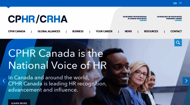 chrp.ca