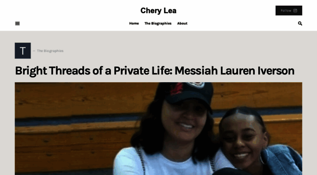 chrylea.com