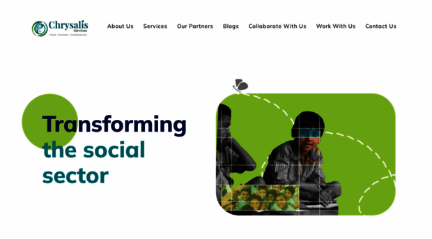 chrysalis-services.in