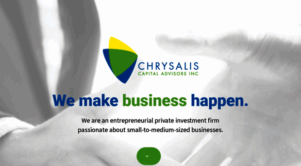 chrysaliscapital.ca