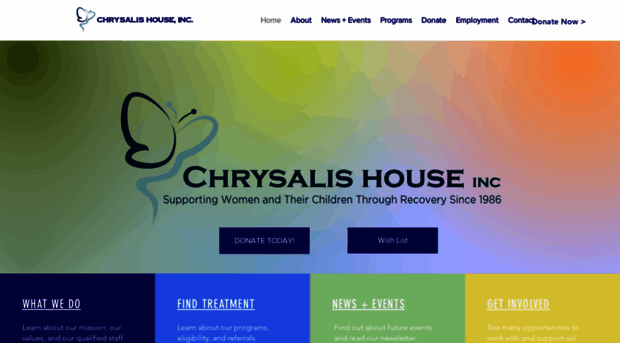 chrysalishouses.org