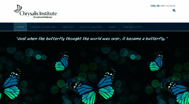 chrysalisinstitute.com
