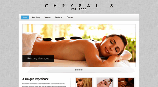 chrysalissalon.net