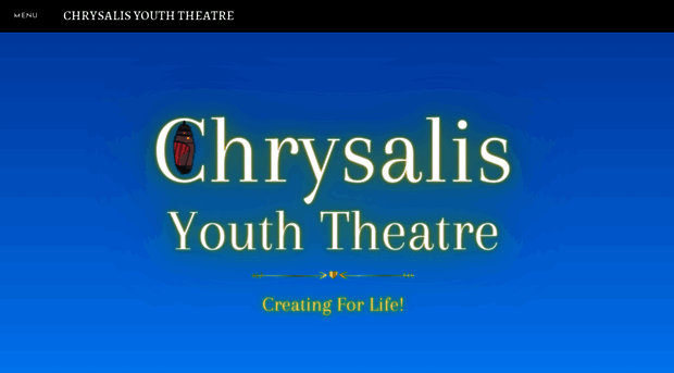 chrysalisyouththeatre.org