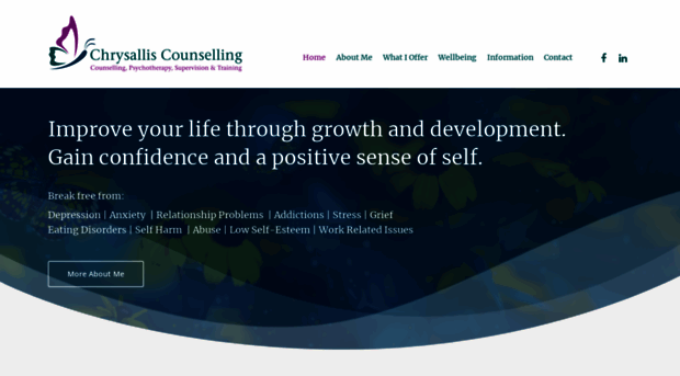 chrysalliscounselling.co.uk