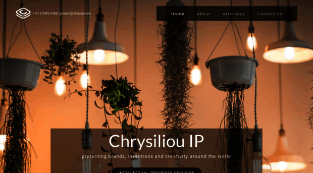 chrysip.com