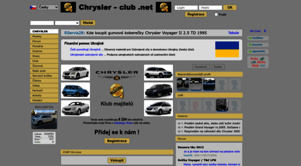 chrysler-club.net