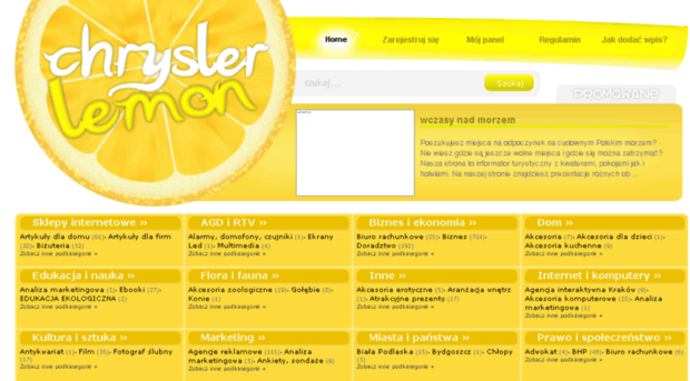 chrysler-lemon.com.pl