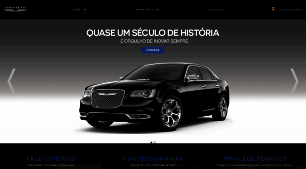 chrysler.com.br